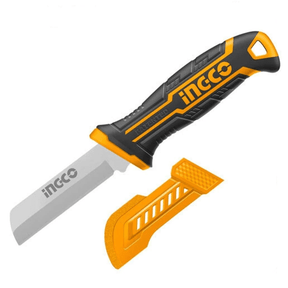 Ingco Pliers Ingco 8" Cable Stripping Straight Knife - HPK82101