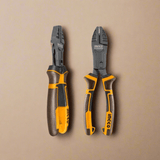 Ingco Pliers Ingco 8” Compound Action Combination Pliers – HCCP58200