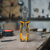 Ingco Pliers Ingco 8" Compund Action Diagonal Cutting Plier - HCDCP58200