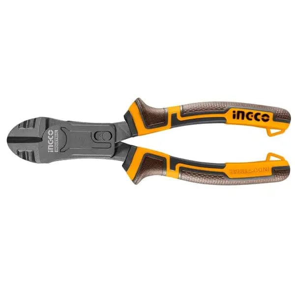 Ingco Pliers Ingco 8" Compund Action Diagonal Cutting Plier - HCDCP58200