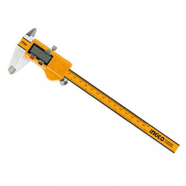 Ingco Marking Tools Ingco 8" Digital Caliper - HDCD28200