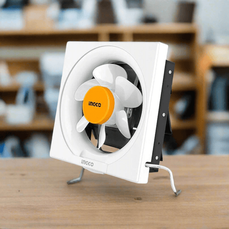 Ingco Fan & Cooler Ingco 8" Exhaust Fan 28W - EF3081