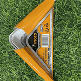 Ingco Brackets & Braces Ingco 8"x10" Shelf Bracket Set with 25kg Load Capacity – HSB10810