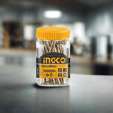 Ingco Fasteners Ingco 80 Pieces Chipboard Screw ST5.0x80mm - HWBS5008011