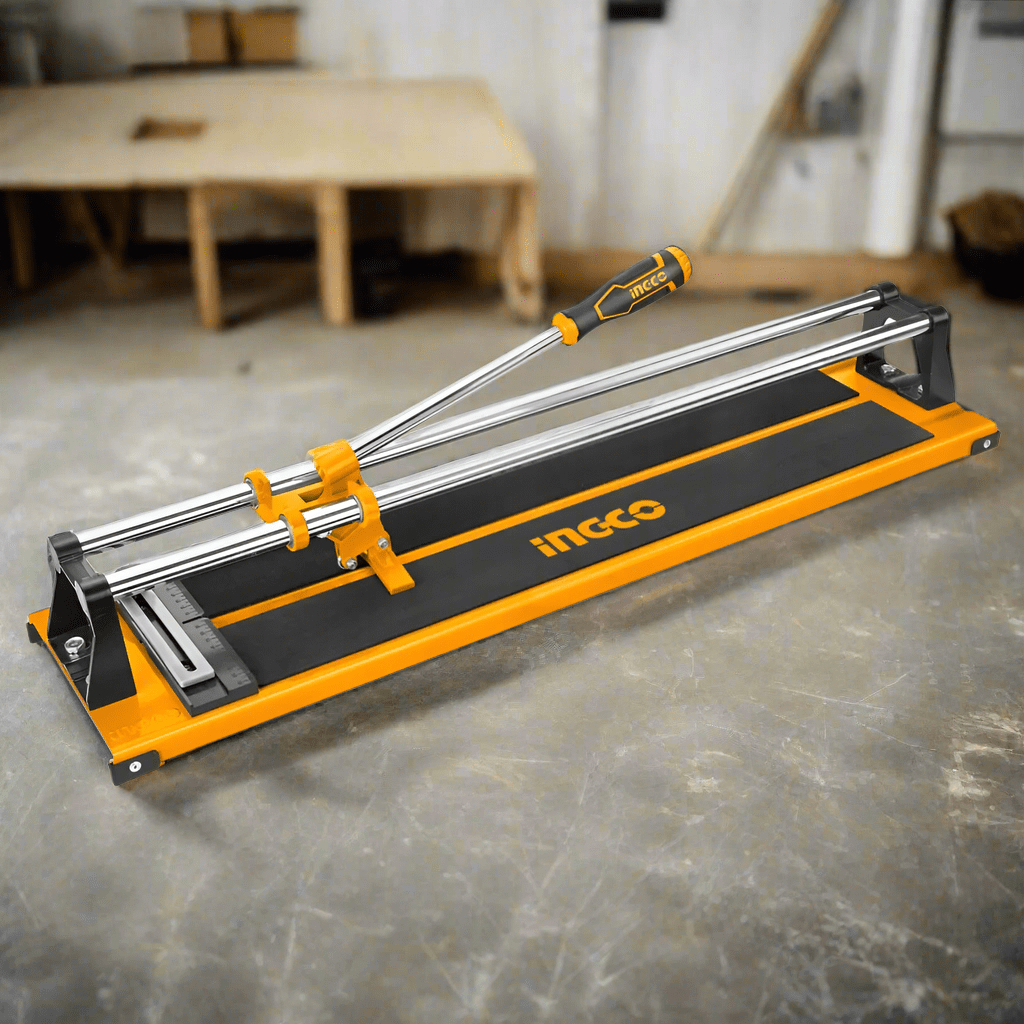 Ingco Marble & Tile Cutter Ingco 800mm Tile Cutter - HTC04801