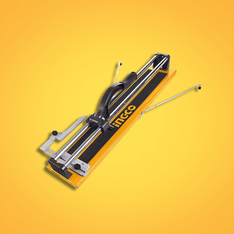 Ingco Marble & Tile Cutter Ingco 800mm Tile Cutter with Tungsten Carbide Blade - HTC04800AG