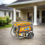 Ingco Generator Ingco 9.0kW Gasoline Generator - GE90006