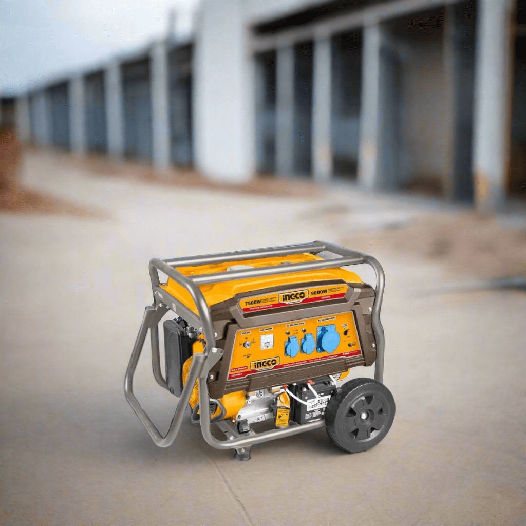 Ingco Generator Ingco 9.0kW Gasoline Generator - GE90006