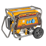 Ingco Generator Ingco 9.0kW Gasoline Generator - GE90006