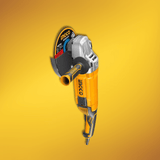 Ingco Grinder Ingco 9"/230mm Angle Grinder 2200W - AG220018