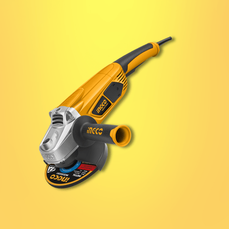 Ingco Grinder Ingco 9"/230mm Angle Grinder 2350W - AG23508