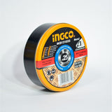 Ingco Grinding & Cutting Wheels Ingco Abrasive Metal Cutting Disc 105mm X 1.2mm (25pcs) - MCD1210525