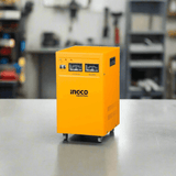 Ingco Power Management & Protection Ingco AC Automatic Voltage Regulator 5kVA - VS503