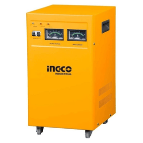 Ingco Power Management & Protection Ingco AC Automatic Voltage Regulator 5kVA - VS503