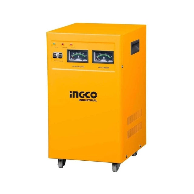 Ingco Power Management & Protection Ingco AC Automatic Voltage Regulator 5kVA - VS503