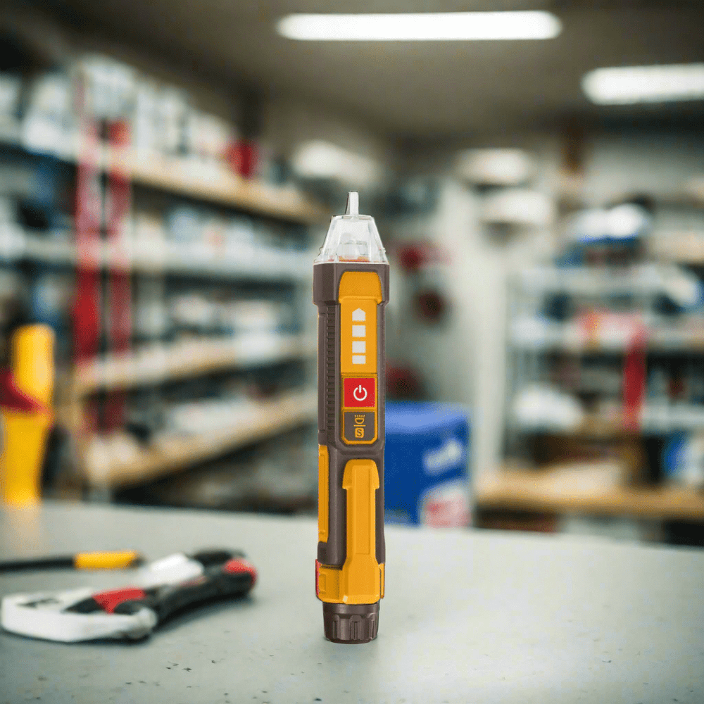 Ingco Digital Meter Ingco AC Voltage Detector - VD100091