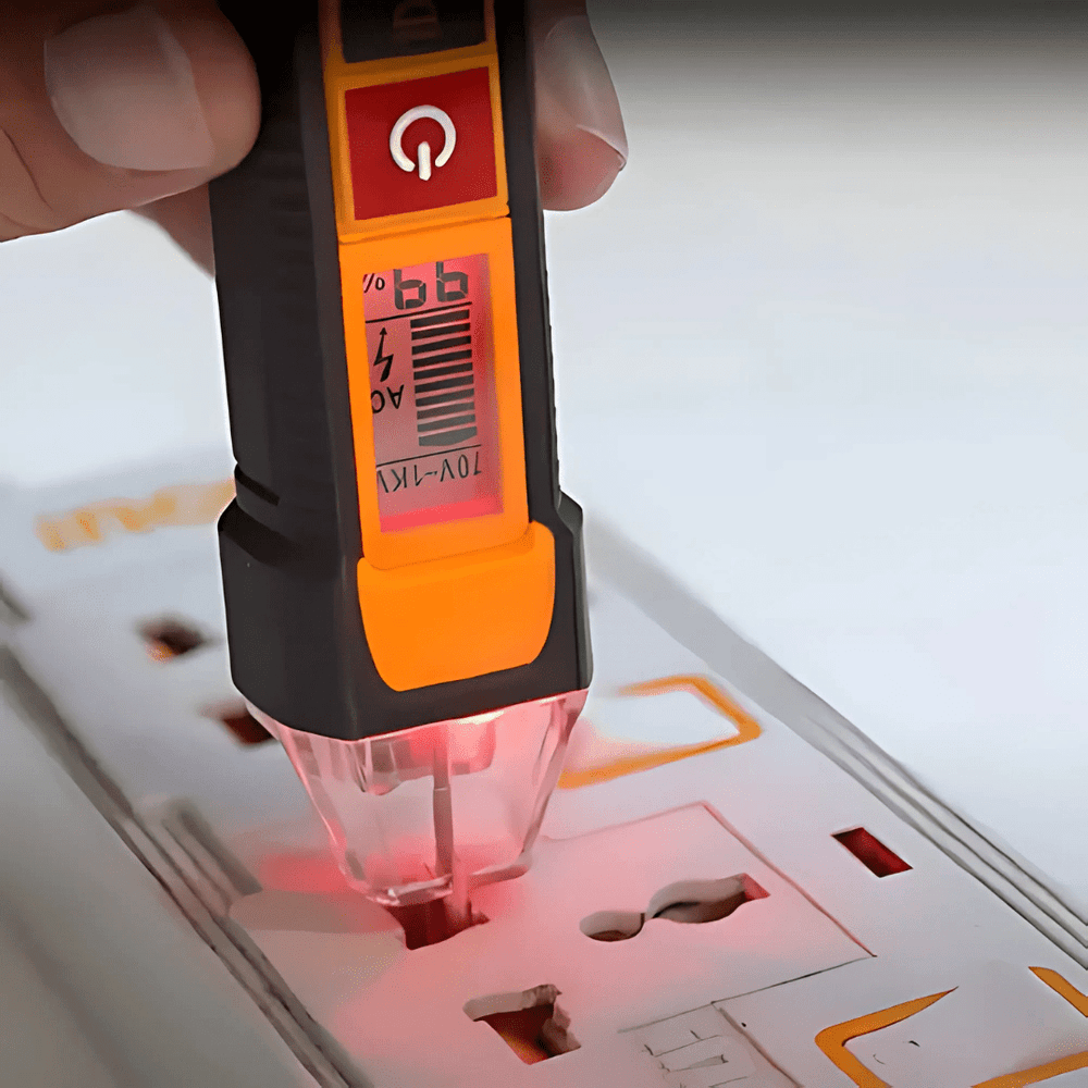 Ingco Digital Meter Ingco AC Voltage Detector - VD100091