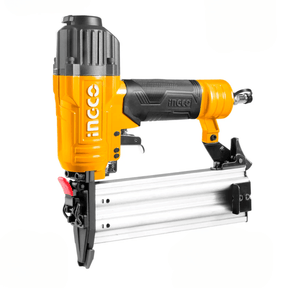 Ingco Nailer & Stapler Ingco Air Brad Nailer 15-50mm with 100-Pieces Load Capacity - ABN15501