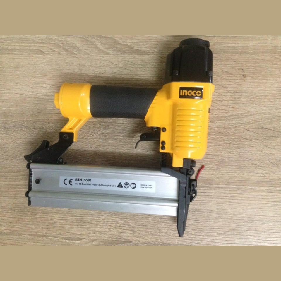 Ingco Nailer & Stapler Ingco Air Brad Nailer - ABN15501