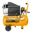 Ingco Compressor & Air Tool Accessories Ingco Air Compressor 1.8kW / 2.5HP 50L - AC20248