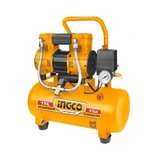 Ingco Compressor & Air Tool Accessories Ingco Air Compressor 1100W 1.5HP 15L - ACS111152