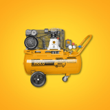 Ingco Compressor & Air Tool Accessories Ingco Air Compressor 3.0HP 50L - AC300508