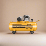 Ingco Compressor & Air Tool Accessories Ingco Air Compressor 5.5HP 200L - AC553001