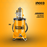 Ingco Compressor & Air Tool Accessories Ingco Air Grease Lubricator - AGL02301