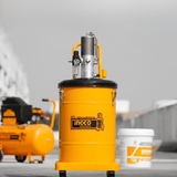 Ingco Compressor & Air Tool Accessories Ingco Air Grease Lubricator - AGL02301