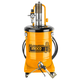 Ingco Compressor & Air Tool Accessories Ingco Air Grease Lubricator - AGL02301