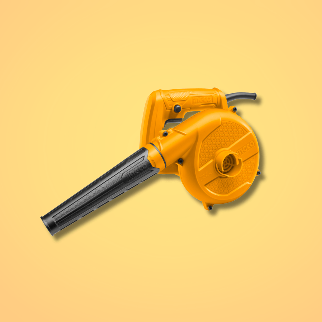 Ingco Blower Ingco Aspirator Blower 400W - AB4038