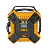 Ingco Compressor & Air Tool Accessories Ingco Auto Air Compressor 12V - AAC1601