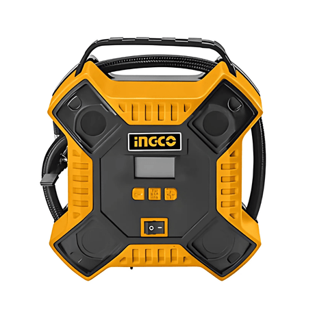 Ingco Compressor & Air Tool Accessories Ingco Auto Air Compressor 12V - AAC1601