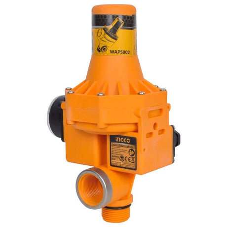 Ingco Pump Control Ingco Automatic Pump Control 1.5bar - WAPS002