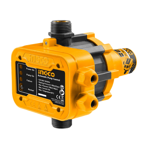 Ingco Pump Control Ingco Automatic Pump Control - WAPS001