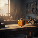 Ingco Pump Control Ingco Automatic Pump Control - WAPSCP12-8