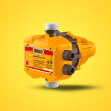 Ingco Pump Control Ingco Automatic Pump Control - WAPSCP12-8