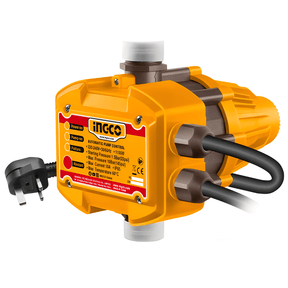 Ingco Pump Control Ingco Automatic Pump Control - WAPSCP12-8