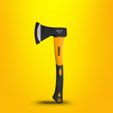 Ingco Hammers Mallets & Sledges Ingco Axe - 600g & 1250g