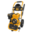 Ingco Pressure Washer Ingco Axial Pump Gasoline Pressure Washer 7.0HP 235Bar - GHPW2103