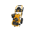 Ingco Pressure Washer Ingco Axial Pump Gasoline Pressure Washer 7.0HP 235Bar - GHPW2103