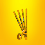 Ingco Hand Saws & Cutting Tools Ingco Bi-Metal Hacksaw Blade - 18T, 24T & 32T