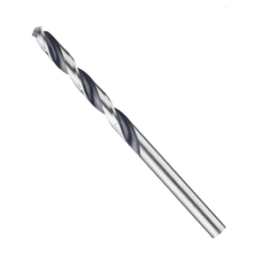 Ingco Drill Bits Ingco Black Groove Metal HSS Drill Bit (3mm-13mm) – DBT1200-Series