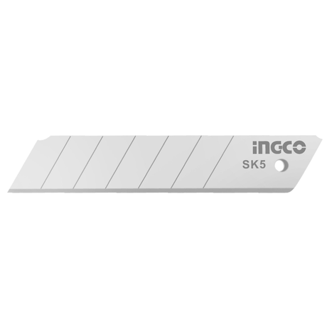 Ingco Multi Tools & Knives Ingco Blades Set - HKNSB181