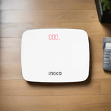 Ingco Digital Meter Ingco Body Scale (180Kg) - HESA41802