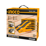 Ingco Batteries and Booster Cables Ingco Booster Cable 600A with LED Lamp - HBTCP6008L