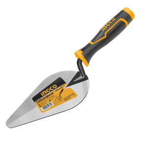 Ingco Specialty Hand Tools Ingco Bricklaying Trowel 6", 8" & 10" – HBT Series