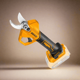 Ingco Specialty Power Tool Ingco Brushless Lithium-Ion Gauge Straight Shear 20V 2.0Ah - CSSLI20258