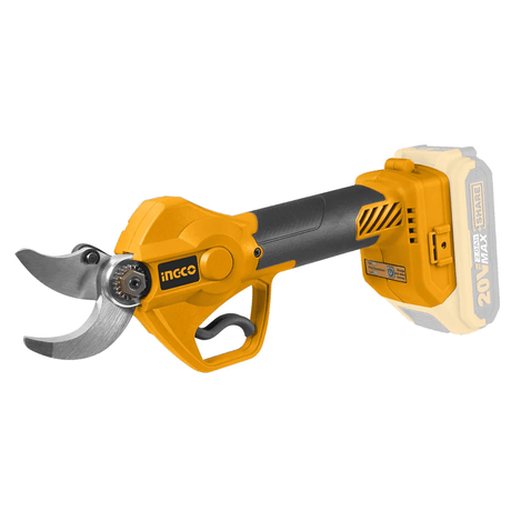 Ingco Specialty Power Tool Ingco Brushless Lithium-Ion Gauge Straight Shear 20V 2.0Ah - CSSLI20258