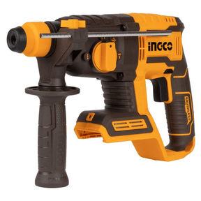 Ingco Drill Ingco Brushless Lithium-Ion Rotary Hammer 20V 4.0Ah - CRHLI20208